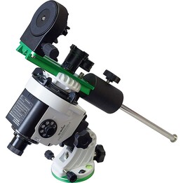 Astrophot head. SW Star Adventurer 2i Pro Pack