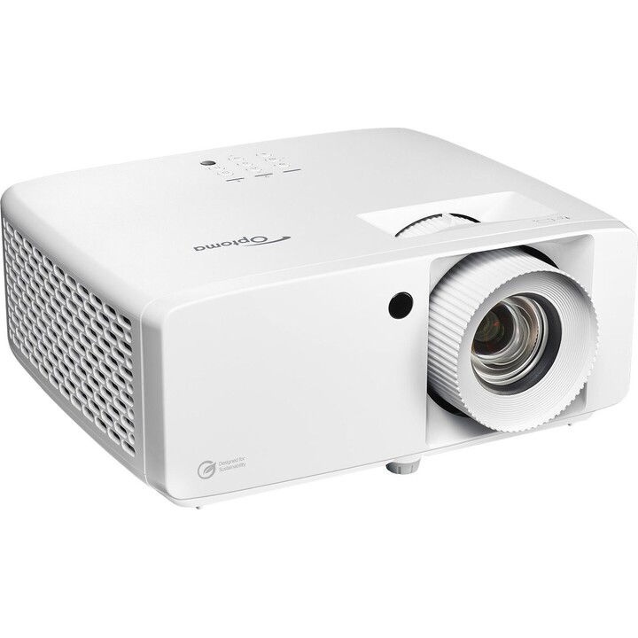 Optoma ZH451 DLP Full HD 4600 ANSI lm Laser Projector
