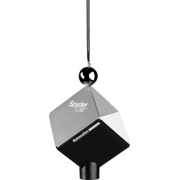 Datacolor SpyderCube - Standard in bianco e nero