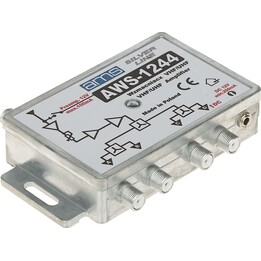 AWS-1244 AMS Antenna Amplifier