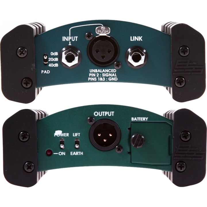 BSS AR-133 Active Expansion Box