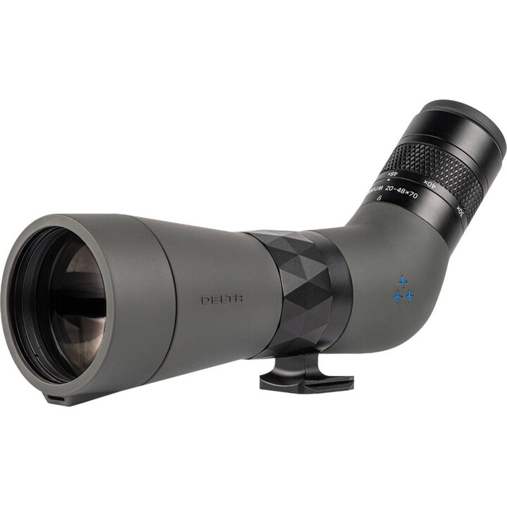 Luneta obserwacyjna Delta Titanium 70ED