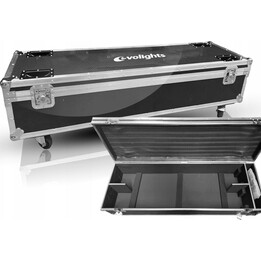 Mallette de transport 2 en 1 « Lumen Roto » d’Evolights