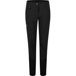 Spodnie trekkingowe damskie Montura Vertigo Allround Pants - black rozmiar: s