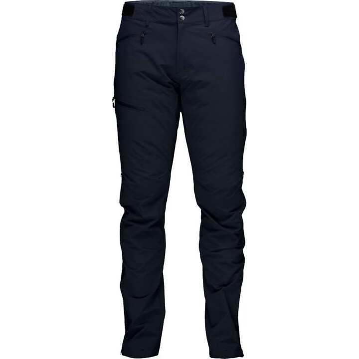 Norrona Falketind Flex1 Trousers - caviar size: l