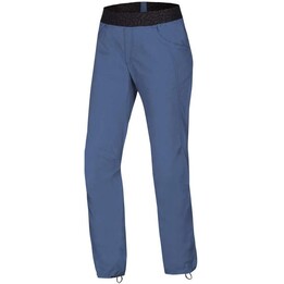 Pantaloni Ocun Mania - Blu/Mezzanotte Taglia: L