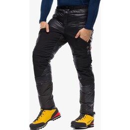 Pajak Co_Lab trousers - black size: l