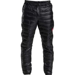 Calça Pajak Ghost - preta, tamanho: M