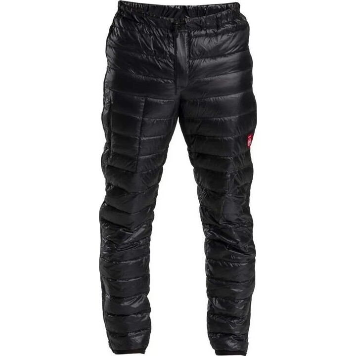 Pantaloni Pajak Ghost - neri, taglia: XL