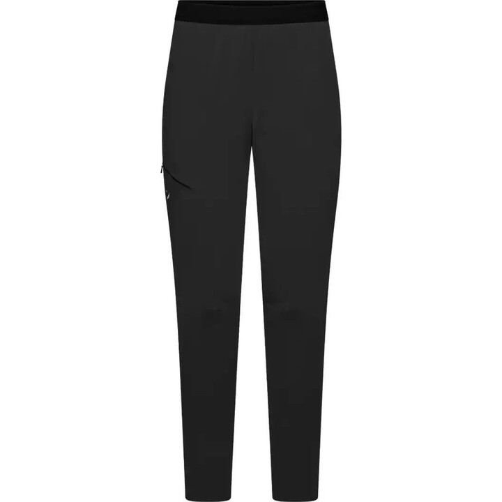 Pedroc 3 dst pants light-black out-50 (l) SALEWA