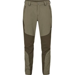 Spodnie trekkingowe Rab Torque Mountain Pants - light khaki/army rozmiar: xl