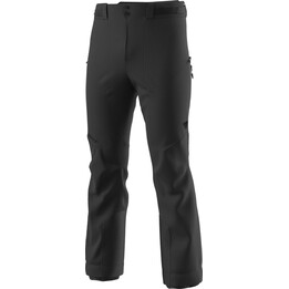 Pantalones Ridge Dynastretch negros