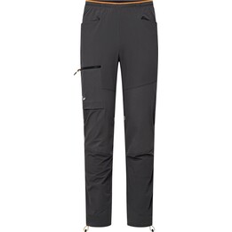 Pantalones SALEWA nxt dst-onyx talla 50 (l)