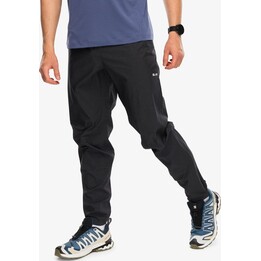 Salomon Slab Bti Infinite Pants - noir profond taille : M