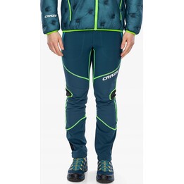 Spodnie softshell Crazy Pant Acceleration - galaxy rozmiar: m