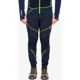 Pantalones softshell Crazy Pant Flame - talla: l