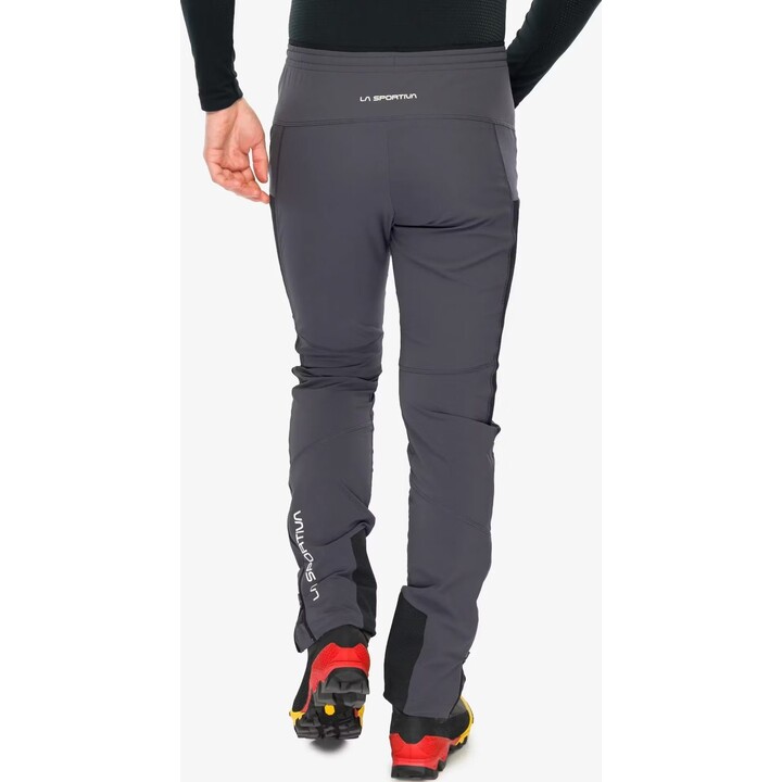 Calça softshell La Sportiva, tamanho M
