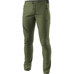 Spodnie transalper light dynastretch-military green-0910-50 (l) DYNAFIT