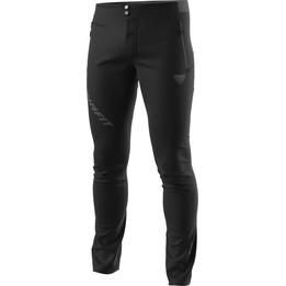 Transalper light dynastretch-black out-0730-48 pants (M) DYNAFIT