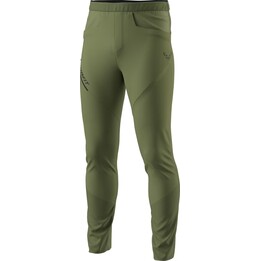 Spodnie traverse hybrid dynastretch-military green-0910-l DYNAFIT