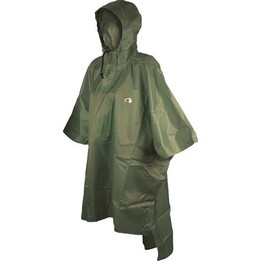 Tatonka poncho - child size: XL-XXL