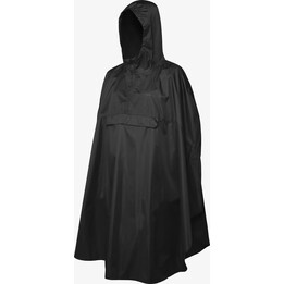 Poncho Trekmates Rove - Noir