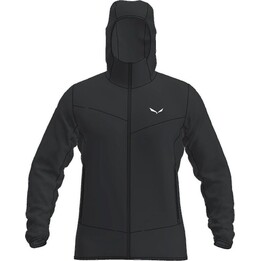 Puez Altavia Sudadera hd negro out-52 (XL) SALEWA