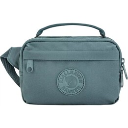 Torebka biodrowa Fjallraven Kanken No 2 Hip Pack - nimbus blue