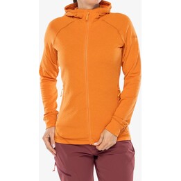 Rab Nexus Hoodie - Dark Melba Size: M