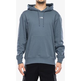 The North Face Essential Light Relaxed Hoodie - gris granit taille : M