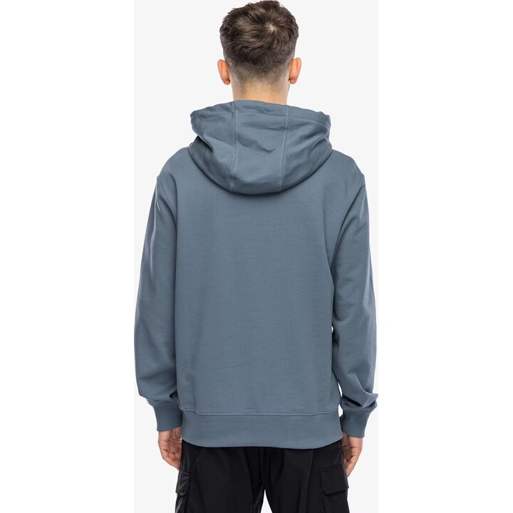 The North Face Essential Light Relaxed Hoodie - Grigio granito taglia: M