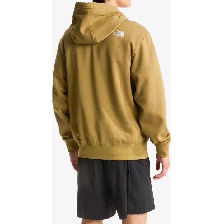 The North Face Essential Relaxed Hoodie - cedro taglia: M