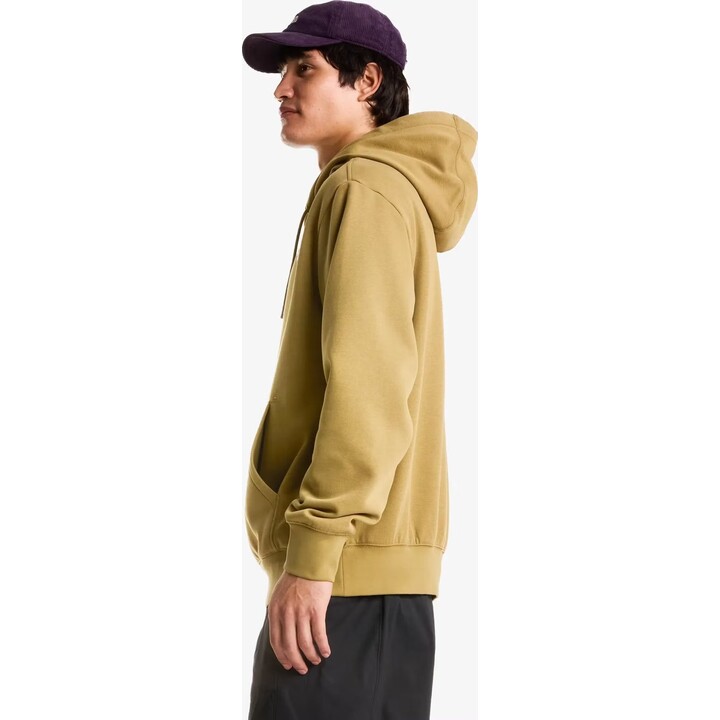 The North Face Essential Relaxed Hoodie - taille cèdre : M