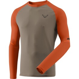 Sudadera de manga larga Dynafit Alpine Pro para correr - Alabama Talla: M