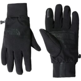Guanti North Face Front Range da uomo, taglia XL, colore nero Heather