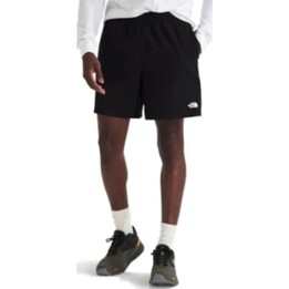 The North Face Class Pathfinder PULL ON Hiking Shorts, Men's, Size: L, Black
