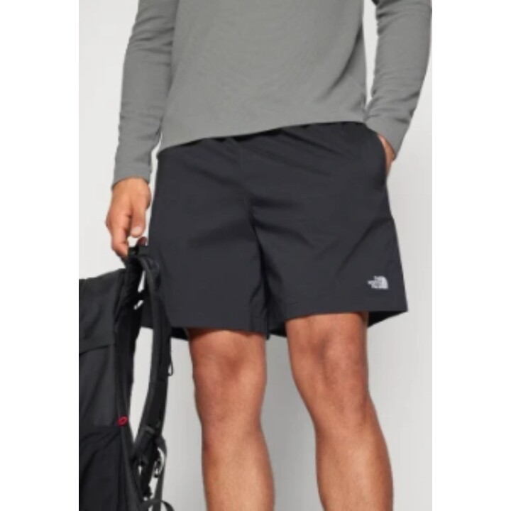 Pantaloncini da trekking The North Face Class Pathfinder PULL ON, Uomo, Taglia: L, nero