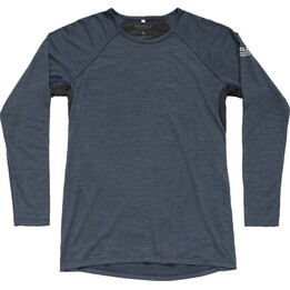 Felpa termica Devold Endurance Merino 130 Night - Taglia M