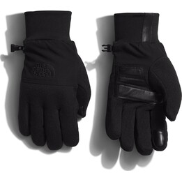Guanti The North Face Front Range Uomo - Nero Taglia: L