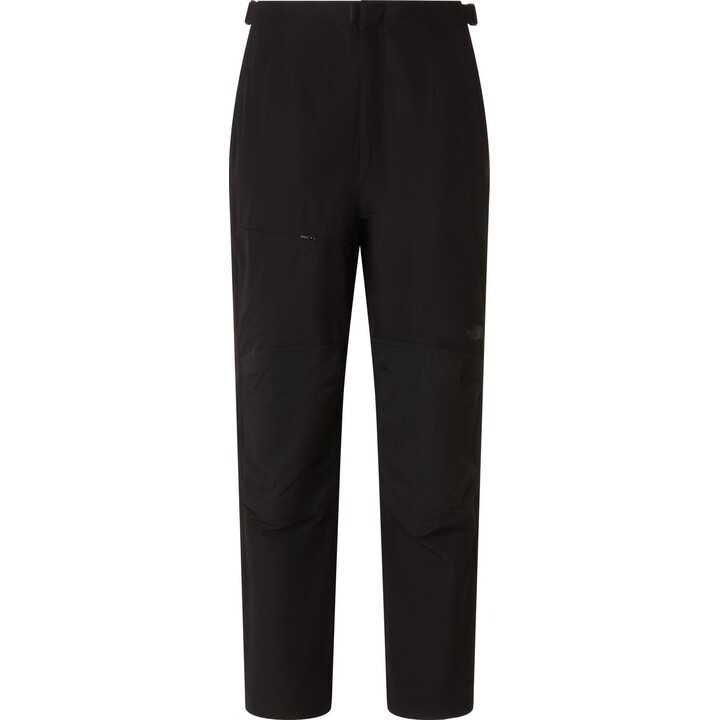 The North Face Basin Pro Pant - tnf nero pantaloni da trekking donna taglia: M