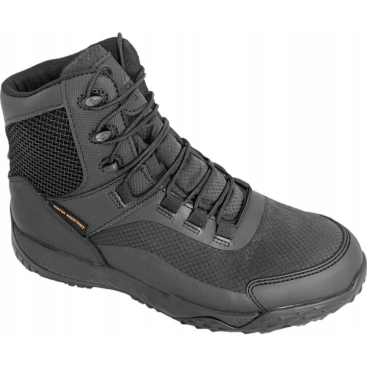 Terra Water Resistant Ankle Shoes, Size 42