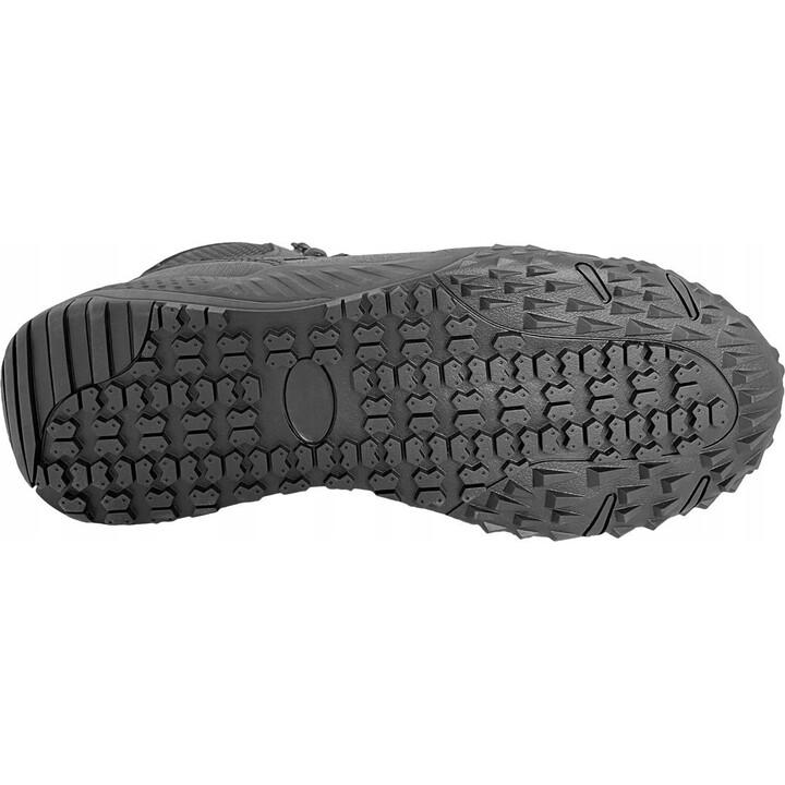Chaussures à cheville Terra Water Resistant, Taille 42