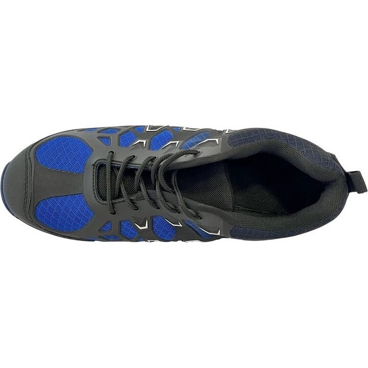 Scarpe di sicurezza Storm S1P SRA numero 44