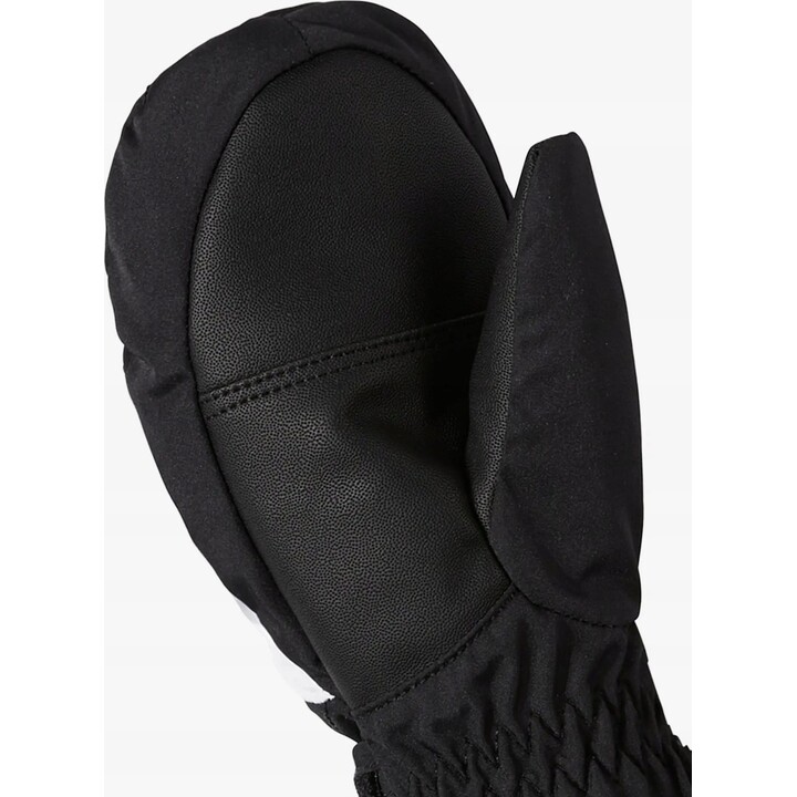 Guanto Ziener Lia GTX Mitten - nero Taglia: m