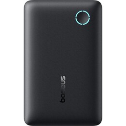 Baseus EnerFill FP11 10000 mAh 15 W batteria esterna, nero cosmico