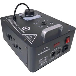 LIGHT4ME VESU 1200W V2 generator wytwornica dymu p