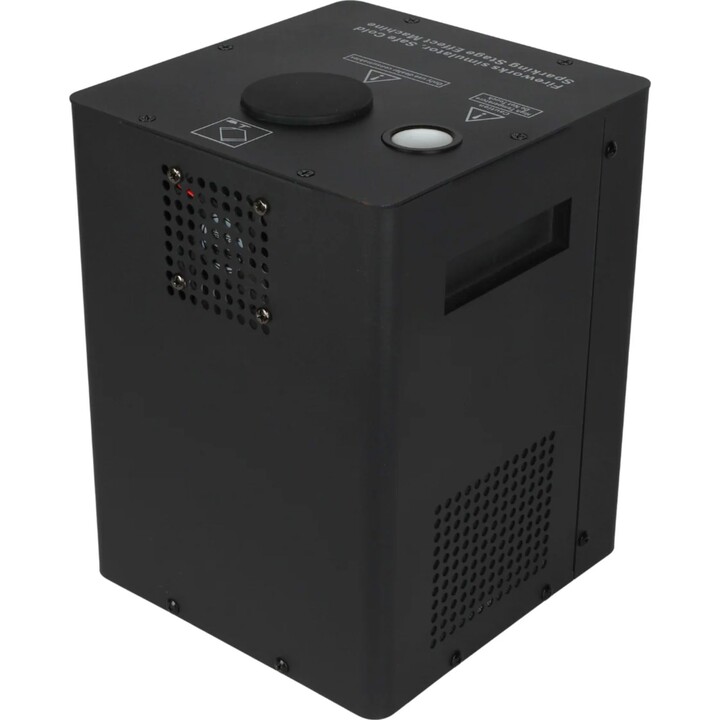 LIGHT4ME SPARKLY Cold Spark Generator