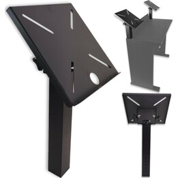 Extensión de esquina de mesa DNA DJ BOOTH LPS