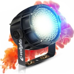 EVOLIGHTS CANDY PAR IP65 Stage Spotlight