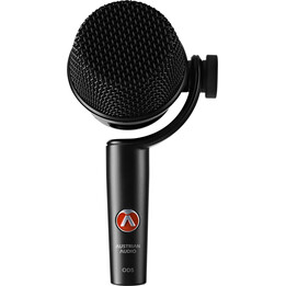 Microfono da studio Austrian Audio OD5 nero